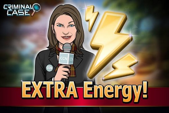 energia criminal case