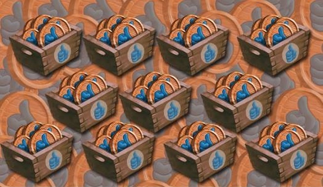 farmville 2 trucos favores