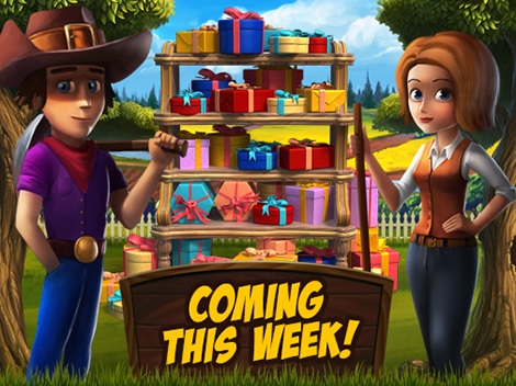 klondike regalo misterioso